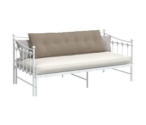 Apsaugos Pagalvė Taupe 160 X 50 Cm Mikropluošto Audinys