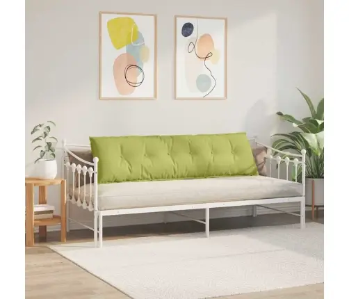 Apsaugos Pagalvė Šviesiai Žalia 180 X 19 X 50 Cm Audinys