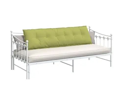 Apsaugos Pagalvė Šviesiai Žalia 180 X 19 X 50 Cm Audinys