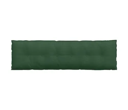 Apsaugos Pagalvė Džiunglių Žalia 180 X 50 Cm Kordūrinis Audinys