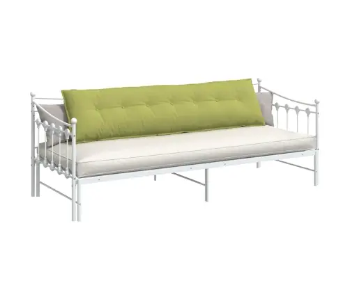 Apsaugos Pagalvė Šviesiai Žalia 200 X 19 X 50 Cm Audinys