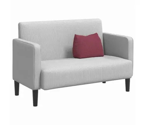 Seljatugi Padi Veinpunane 45 X 20 X 35 Cm Kangas