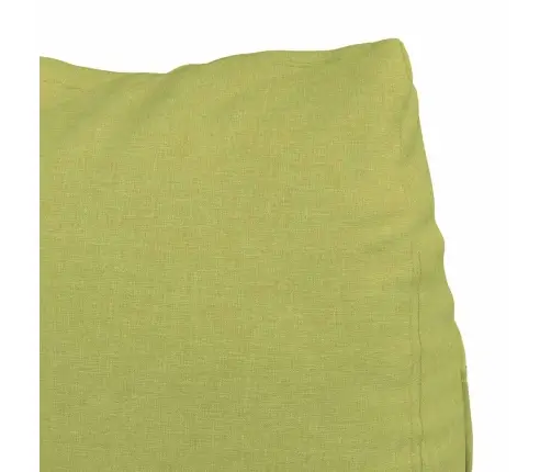 Apsaugos Pagalvė Šviesiai Žalia 45 X 20 X 35 Cm Audinys