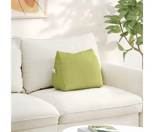 Apsaugos Pagalvė Šviesiai Žalia 45 X 20 X 35 Cm Audinys