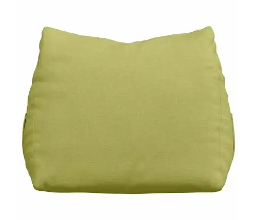 Apsaugos Pagalvė Šviesiai Žalia 45 X 20 X 35 Cm Audinys