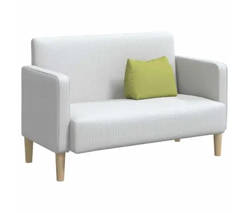 Apsaugos Pagalvė Šviesiai Žalia 45 X 20 X 35 Cm Audinys