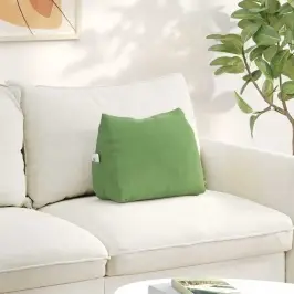 Apsaugos Pagalvė Šviesiai Žalia 45 X 20 X 35 Cm