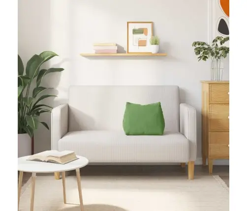 Apsaugos Pagalvė Šviesiai Žalia 45 X 20 X 35 Cm