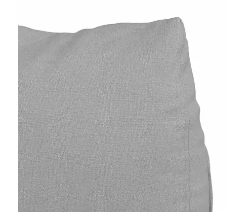 Seljatugi Padi Pilvine Hall 60 X 20 X 50 Cm Kangas