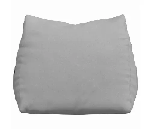 Seljatugi Padi Pilvine Hall 60 X 20 X 50 Cm Kangas