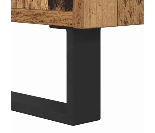 Nakts Skapītis Ar Atvilktni 2 Pcs Vecs Koks 40 X 35 X 47.5 Cm Vidaxl Nakts Skapītis Ar Atvilktni 2 Pcs Vecs Koks 40 X 35 X 47.5 Cm Vidaxl