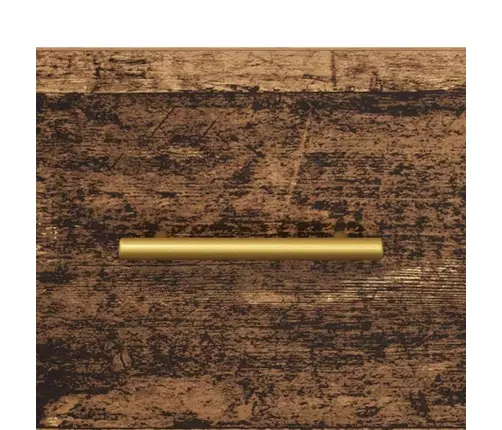 Naktinis Staliukas 2 Pcs Sena Mediena 40 X 35 X 47.5 Cm Naktinis Staliukas 2 Pcs Sena Mediena 40 X 35 X 47.5 Cm