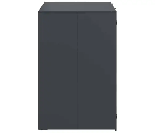 Rato Konteinerių Laikymas 3 Konteineriams 340 X 77.5 X 115.5 Cm