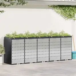 Ratta Prügikasti Hoidmine 3 Prügikasti Jaoks Antratsiit Teras