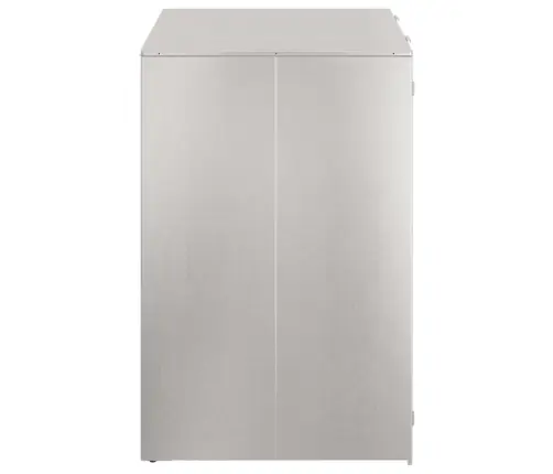 Rato Konteinerių Laikymas 3 Konteineriams 340 X 77.5 X 115.5 Cm