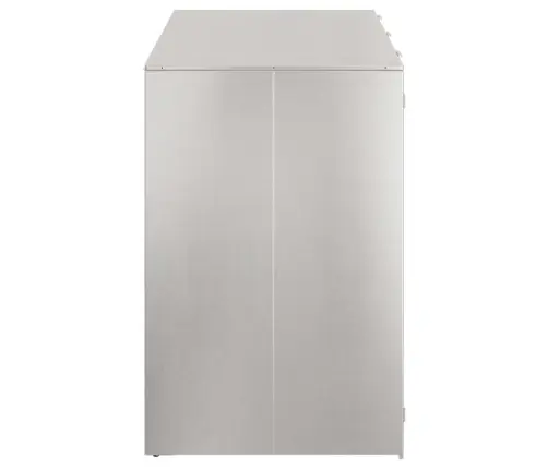 Rato Konteinerių Laikymas 3 Konteineriams 340 X 77.5 X 115.5 Cm