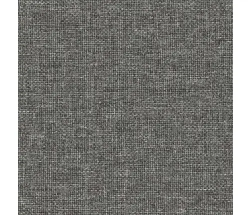 Lovo Rėmas Su Apmuštu Galvūgaliu Šviesiai Pilka 90 X 200 Cm