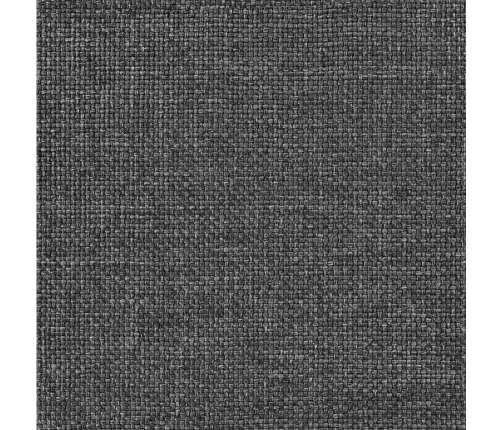 Lovo Rėmas Su Apmuštu Galvūgaliu Tamsiai Pilka 90 X 200 Cm