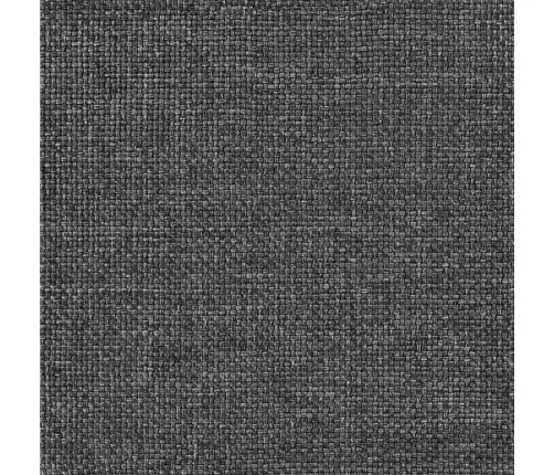 Lovo Rėmas Su Apmuštu Galvūgaliu Tamsiai Pilka 90 X 200 Cm