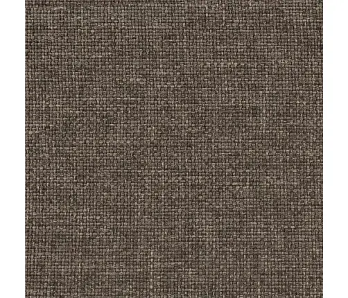 Lovo Rėmas Su Apmuštu Galvūgaliu Taupe 75 X 190 Cm