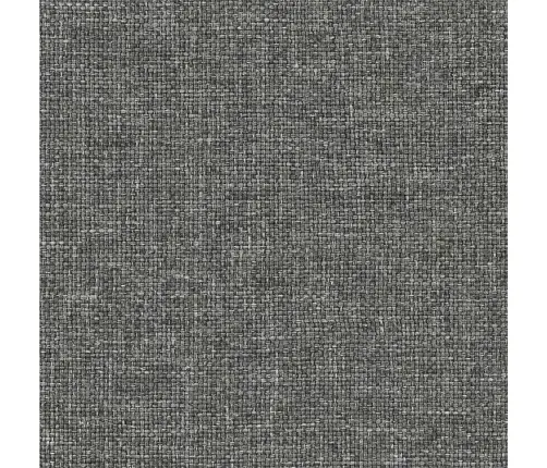 Lovo Rėmas Su Apmuštu Galvūgaliu Šviesiai Pilka 180 X 200 Cm