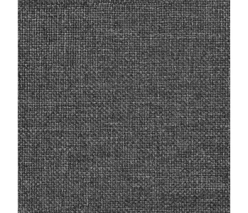 Apmušta Lovos Galvūgalis Natūrali Ir Tamsiai Pilka 180 Cm