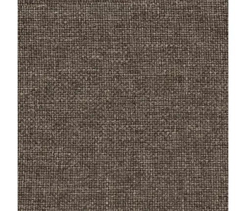 Mīkstināts Gultas Galvgalis Dabīgs Un Gaiši Pelēks 180 Cm Vidaxl