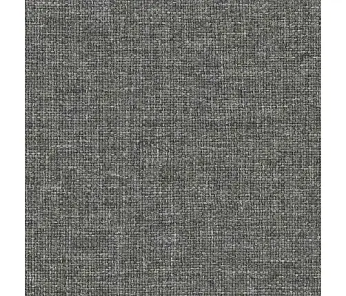 Mīkstināts Gultas Galvgalis Dabīgs Un Gaiši Pelēks 90 Cm Vidaxl