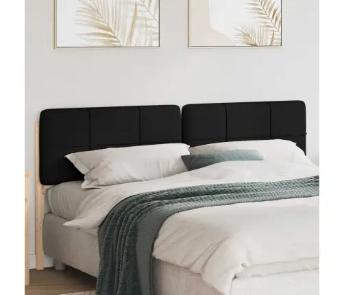 Apmušta Lovos Galvūgalis Su Galvūgalio Ruda Ir Juoda 180 Cm