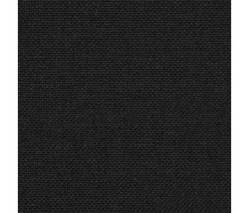 Mīkstināts Gultas Galvgalis Brūns Un Melns 150 Cm Vidaxl