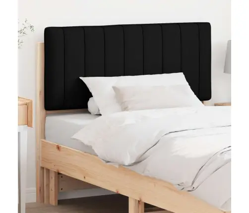 Apmušta Lovos Galvūgalis Su Galvūgalio Ruda Ir Juoda 100 Cm