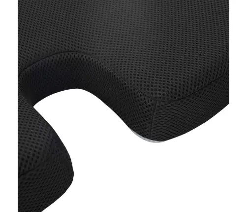 Padi Padjaga Must 46 X 38 X 8 Cm Võrk