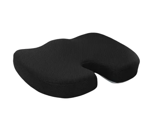 Padi Padjaga Must 46 X 38 X 8 Cm Võrk