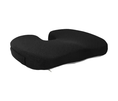 Padi Padjaga Must 46 X 38 X 8 Cm Võrk