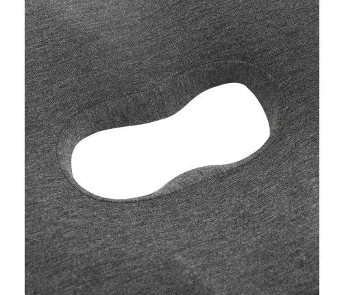 Istmepadi Padjaga Tumehall 42 X 36,5 X 8 Cm Puuvill