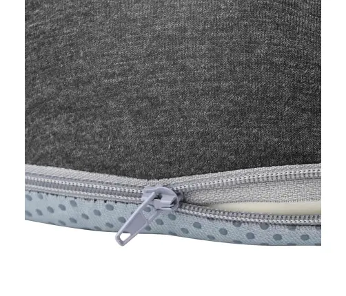 Istmepadi Padjaga Tumehall 42 X 36,5 X 8 Cm Puuvill