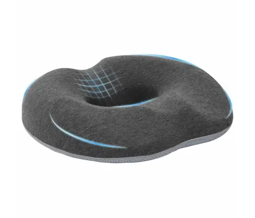 Istmepadi Padjaga Tumehall 42 X 36,5 X 8 Cm Puuvill