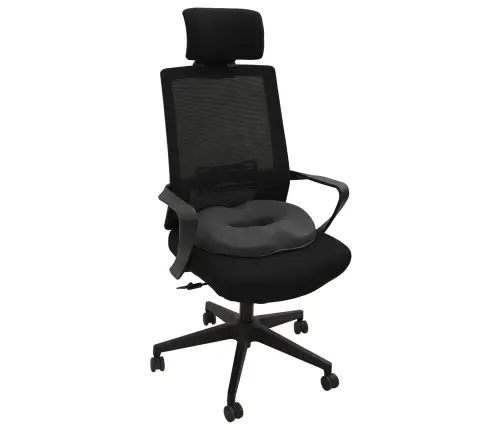 Istmepadi Padjaga Tumehall 42 X 36,5 X 8 Cm Puuvill