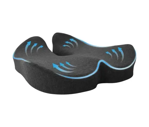 Padi Padjaga Tumehall 50 X 43 X 10 Cm Puuvill