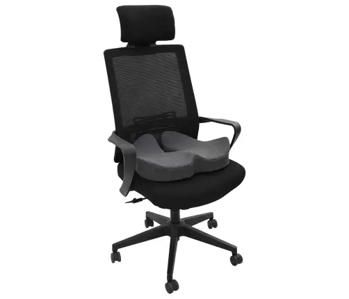 Padi Padjaga Tumehall 50 X 43 X 10 Cm Puuvill