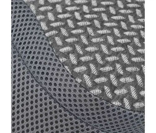 Spilvens Ar Spilvenu Pelēka 60 X 37 X 13 Cm Poliesters Vidaxl