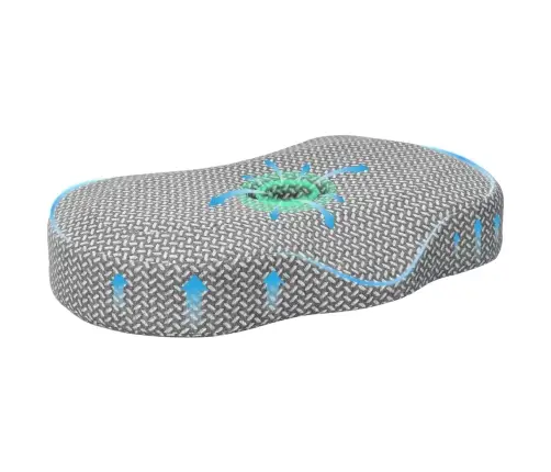 Padi Padjaga Hall 55 X 36 X 10 Cm Polüester