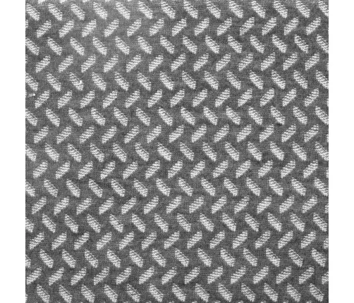 Padi Padjaga Hall 55 X 36 X 10 Cm Polüester