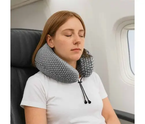 Reisi Kaela Patja Padjaga Hall 30 X 28 X 14 Cm Polüester