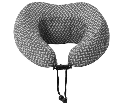 Reisi Kaela Patja Padjaga Hall 30 X 28 X 14 Cm Polüester