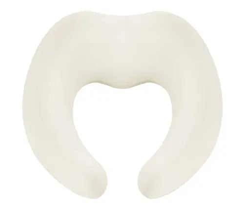 Reisi Kaela Patja Padjaga Hall 30 X 28 X 14 Cm Polüester