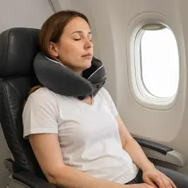 Spilvens Ar Spilvenu Tumši Pelēks 28 X 28 X 14 Cm Kokvilna Vidaxl