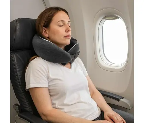 Spilvens Ar Spilvenu Tumši Pelēks 28 X 28 X 14 Cm Kokvilna Vidaxl