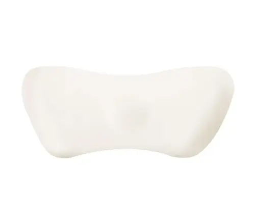 Spilvens Ar Spilvenu Melna 47 X 24 X 13 Cm 4D Siets Vidaxl