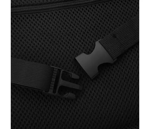 Pagalvė Su Pagalve Juoda 34 X 31.5 X 12 Cm Tinklelis